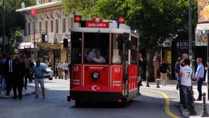 Divanyolu Yayalaştırma Projesi ile tarihi bölge canlanıyor
