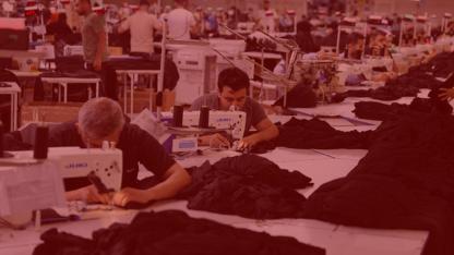EMEP: Şanlıurfa OSB'de işten atmalar arttı