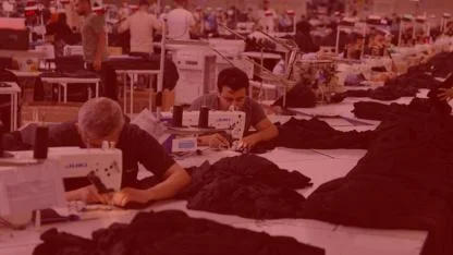 EMEP: Şanlıurfa OSB'de işten atmalar arttı