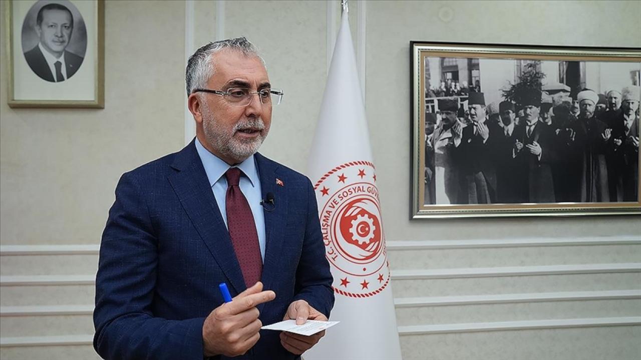 İŞKUR Gençlik Programı&#039;nda hedef 1 milyon gence ulaşmak