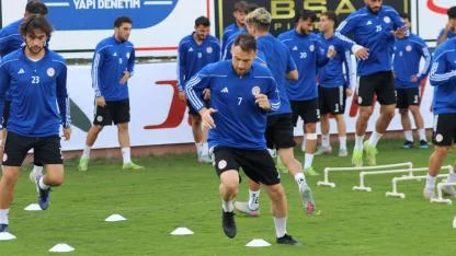 Karaköprü Belediyespor'dan taraftara çağrı