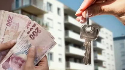 Kira artış oranı belli oldu