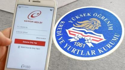 KYK burs başvuruları başladı