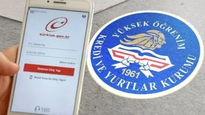 KYK burs başvuruları başladı