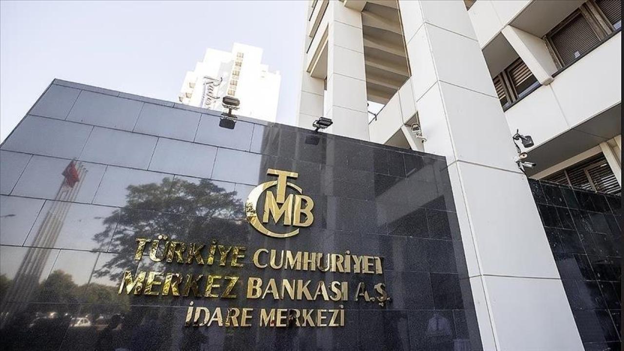 Merkez Bankası politika faizini yüzde 39,5&#039;e çekti