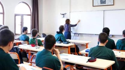 Okul kayıtlarında yeni dönem