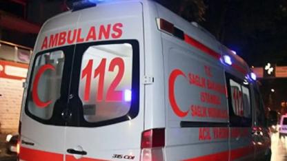 Şanlıurfa’da 2 genç yaralı halde bulundu