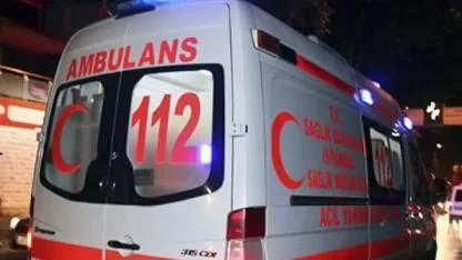 Şanlıurfa’da 2 genç yaralı halde bulundu