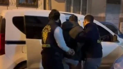 Şanlıurfa ile 5 ilde dolandırıcılık operasyonu: 9 tutuklama