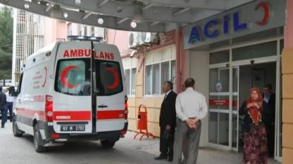 Şanlıurfa'da 16 yaşındaki genç, bıçaklanarak öldürüldü