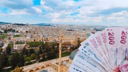 Şanlıurfa'da 2 kadın kooperatifine hibe sağlanacak