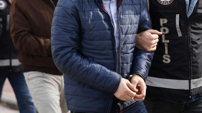 Şanlıurfa'da 4 firari hükümlü yakalandı