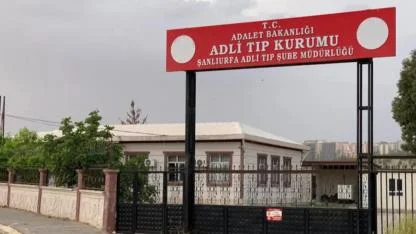 Şanlıurfa’da acı olay: 18 aylık bebek hayatını kaybetti