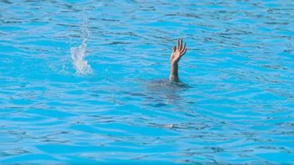 Şanlıurfa'da Atatürk Barajı gölüne düşen kişi boğuldu