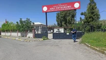 Şanlıurfa'da bıçaklı saldırıya uğrayan kişi öldü