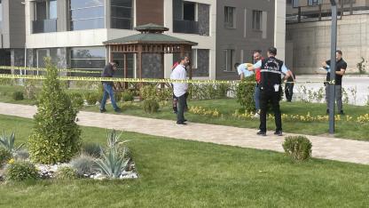 Şanlıurfa'da çıkan bıçaklı kavgada 9 kişi yaralandı