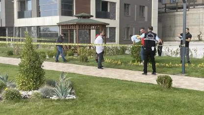 Şanlıurfa'da çıkan bıçaklı kavgada 9 kişi yaralandı