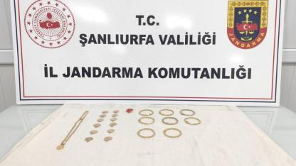 Şanlıurfa’da dolandırıcılık yapan şahıs yakalandı