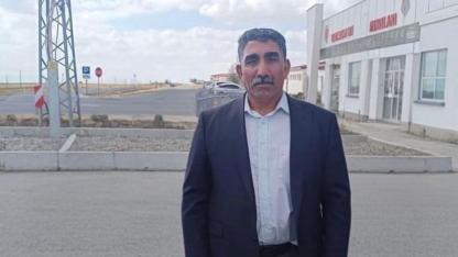 Şanlıurfa'da eski belediye başkanı cezaevinden tahliye edildi
