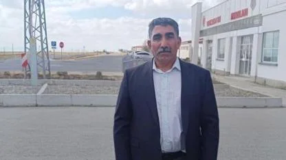 Şanlıurfa'da eski belediye başkanı cezaevinden tahliye edildi