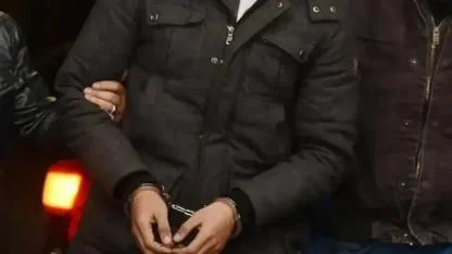 Şanlıurfa'da firari hükümlü yakalandı