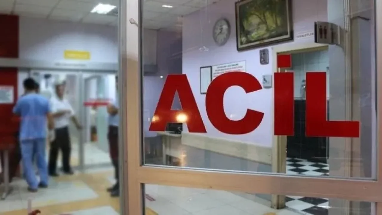 Şanlıurfa’da gıda zehirlenmesi: 29 öğrenci taburcu edildi