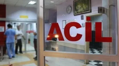 Şanlıurfa’da gıda zehirlenmesi: 29 öğrenci taburcu edildi