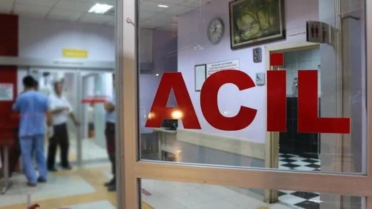 Şanlıurfa’da gıda zehirlenmesi: 29 öğrenci taburcu edildi