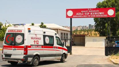 Şanlıurfa'da kayıp adamın cesedi fıstık bahçesinde bulundu