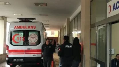 Şanlıurfa'da komşular arasında kavga: 6 kişi yaralandı