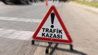 Şanlıurfa'da kontrolden çıkan otomobil devrildi: 5 yaralı
