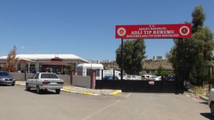 Şanlıurfa’da motosiklet sürücüsü hayatını kaybetti