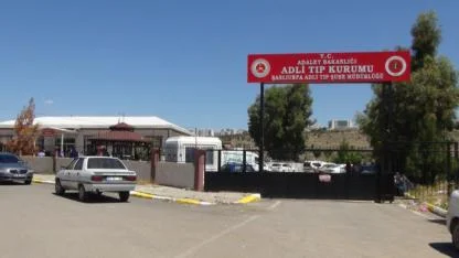Şanlıurfa’da motosiklet sürücüsü hayatını kaybetti
