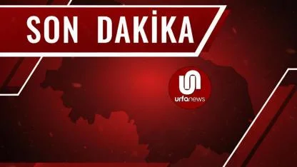Şanlıurfa'da otomobil köprüden uçtu: Yaralılar var