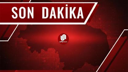 Şanlıurfa'da otomobil köprüden uçtu: Yaralılar var