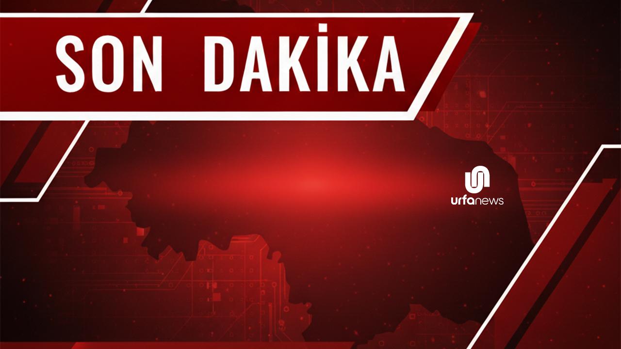 Şanlıurfa'da otomobil köprüden uçtu: Yaralılar var