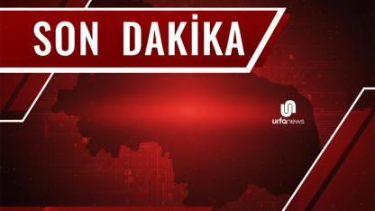 Şanlıurfa'da otomobil köprüden uçtu: Yaralılar var