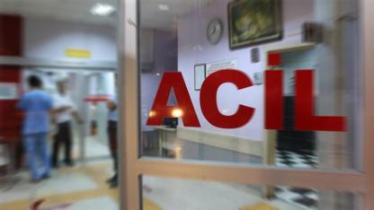 Şanlıurfa'da otomobilin çarptığı çocuk yaşamını yitirdi