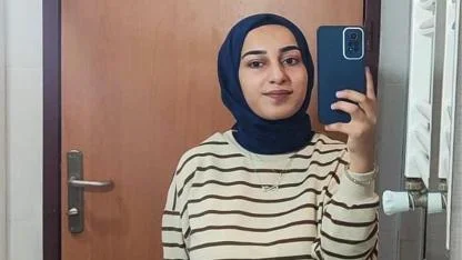 Şanlıurfa'da Rojin Kabaiş'e hakaret eden şahıs yakalandı