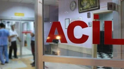 Şanlıurfa'da sepetli motosiklet devrildi: 5 kişi yaralandı