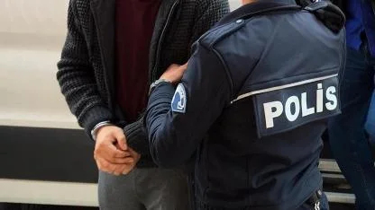 Şanlıurfa'da silah kaçakçılığı operasyonu: 2 kişi yakalandı
