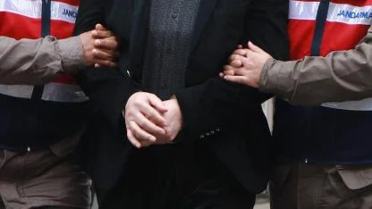 Şanlıurfa'da silah kaçakçılığı operasyonu: 7 kişi yakalandı