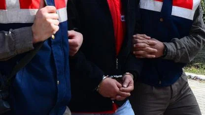Şanlıurfa'da silah kaçakçılığı operasyonu: 8 gözaltı