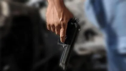 Şanlıurfa'da silahlı saldırı