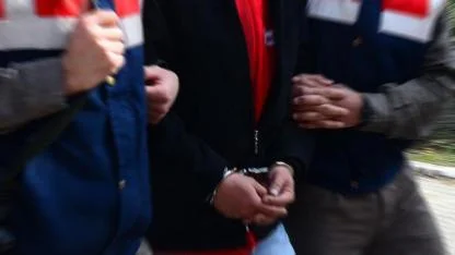 Şanlıurfa'da telefon dolandırıcılığı operasyonu: 5 tutuklama