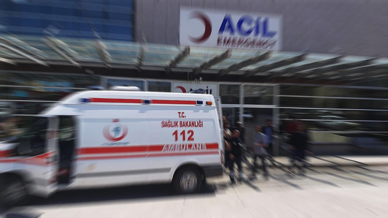 Şanlıurfa&#039;da traktör devrildi: 1 çocuk öldü