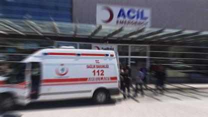 Şanlıurfa'da traktör devrildi: 1 çocuk öldü