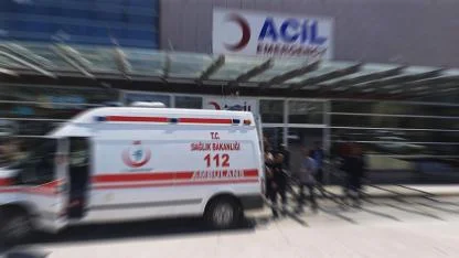 Şanlıurfa'da traktör devrildi: 1 çocuk öldü