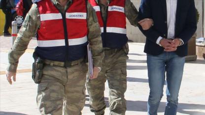 Şanlıurfa'da uyuşturucu operasyonu: 4 şüpheli yakalandı