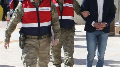 Şanlıurfa'da uyuşturucu operasyonu: 4 şüpheli yakalandı